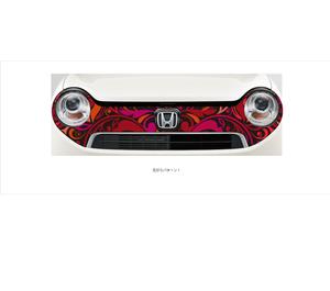 井上芳之 (Sprout)さんの【１５案採用】車のステッカー製作★デザイン自由！【カーフロントデカール】への提案