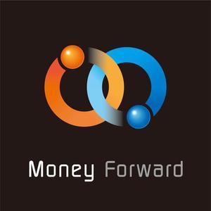 z-yanagiya (z-yanagiya)さんの「Money Forward」のロゴへの提案