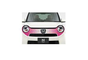 studio-alohaさんの【１５案採用】車のステッカー製作★デザイン自由！【カーフロントデカール】への提案
