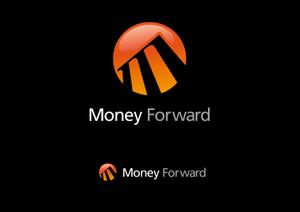 ging_155 (ging_155)さんの「Money Forward」のロゴへの提案
