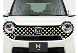 ムラタアサミ ()さんの【１５案採用】車のステッカー製作★デザイン自由！【カーフロントデカール】への提案