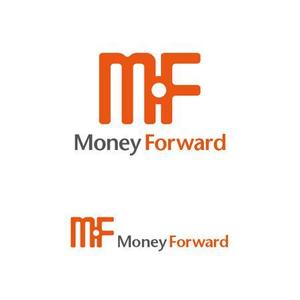 IDIOM (uztidiom)さんの「Money Forward」のロゴへの提案
