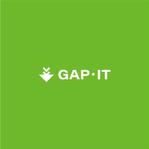 nabe (nabe)さんのGAP・ITサポート合同会社のロゴへの提案