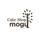 uyauya (uyauya67)さんの新規オープンケーキショップ「Cake shop mogu」のロゴ制作への提案