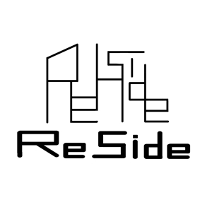 ma2uu (ma2uu)さんの建設業　工務店　「Re Side」のロゴの作成をよろしくお願い致します。への提案