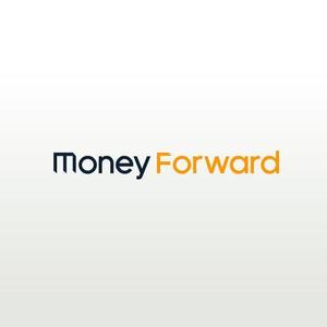 さんの「Money Forward」のロゴへの提案