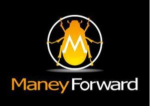 Tiger55 (suzumura)さんの「Money Forward」のロゴへの提案