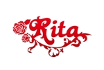 kazu5428さんの「Rita」のロゴ作成への提案