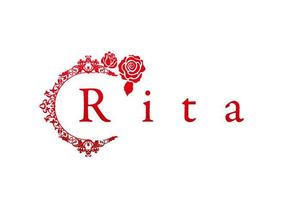 kazu5428さんの「Rita」のロゴ作成への提案