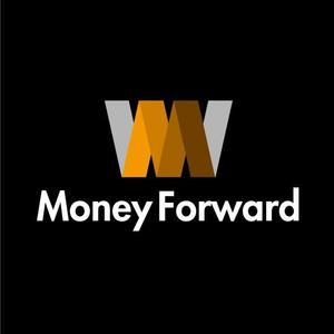 Y-Design ()さんの「Money Forward」のロゴへの提案
