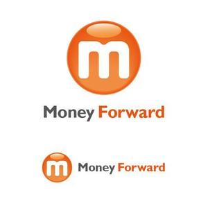 IDIOM (uztidiom)さんの「Money Forward」のロゴへの提案