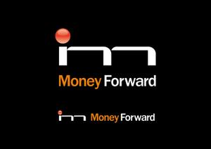 ging_155 (ging_155)さんの「Money Forward」のロゴへの提案