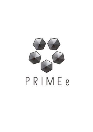jupiter_hip (jupiter_hip)さんのアパレル レザー刻印 新ブランド「PRIMEe」の ロゴ 制作への提案