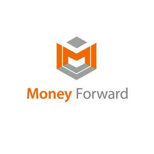 atomgra (atomgra)さんの「Money Forward」のロゴへの提案