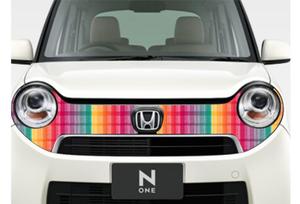 takeshi (takeshi108)さんの【１５案採用】車のステッカー製作★デザイン自由！【カーフロントデカール】への提案