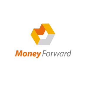 atomgra (atomgra)さんの「Money Forward」のロゴへの提案