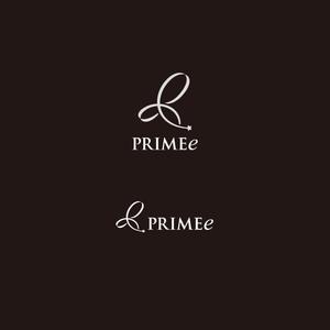 sasakid (sasakid)さんのアパレル レザー刻印 新ブランド「PRIMEe」の ロゴ 制作への提案