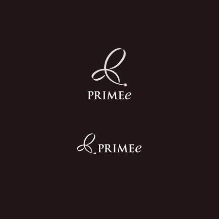 sasakid (sasakid)さんのアパレル レザー刻印 新ブランド「PRIMEe」の ロゴ 制作への提案