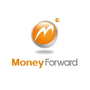 nano (nano)さんの「Money Forward」のロゴへの提案