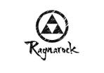 yuki (yvvy0115)さんのゲストハウス「Ragnarock」のロゴへの提案