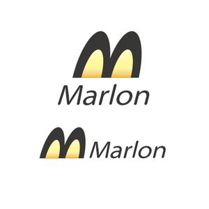 wrx1995 (wrx1995)さんの不動産企画開発「Marlon　マーロン」のロゴへの提案