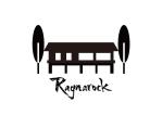 tora (tora_09)さんのゲストハウス「Ragnarock」のロゴへの提案