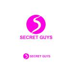 Navneet (yukina12)さんのSecret guysの女性受けする高級感あるロゴ作ってください♡への提案