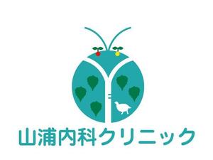 TokyoDog (tokyoDog)さんの医院のロゴ制作への提案