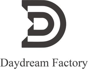 bo73 (hirabo)さんの新規設立会社「デイドリームファクトリー」のロゴへの提案