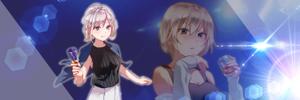 あ (ye255)さんの２８歳ウイスキー好き女子のSNS＆ブログの吹き出し用アイコンやイラスト制作への提案