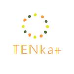 B面 (redboy)さんの「TENka＋」のロゴ作成への提案