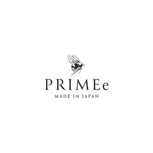 kcd001 (kcd001)さんのアパレル レザー刻印 新ブランド「PRIMEe」の ロゴ 制作への提案