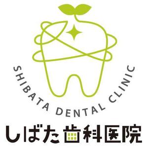 shinshinactさんの歯科医院のロゴへの提案