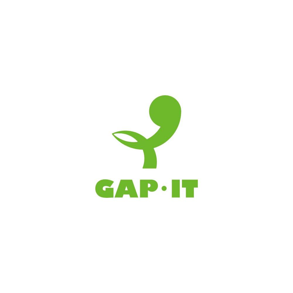 GAP・ITサポート合同会社のロゴ