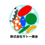 uyauya (uyauya67)さんの株式会社サトー商会　の　LINE公式アカウント　の　アイコン画像デザインへの提案