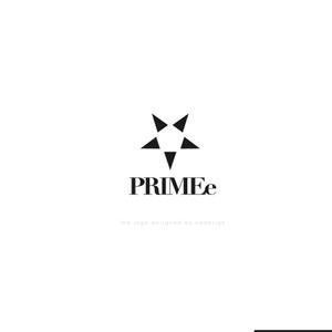 Ü design (ue_taro)さんのアパレル レザー刻印 新ブランド「PRIMEe」の ロゴ 制作への提案