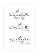 マーズデザイン　落合正道 (marrs)さんの会社名「Escape Design」のロゴへの提案