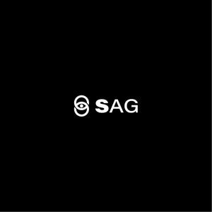 nabe (nabe)さんのアパレルブランド「S AG」のブランド、会社ロゴへの提案