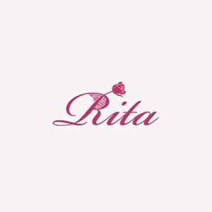 Tokyoto (Tokyoto)さんの「Rita」のロゴ作成への提案