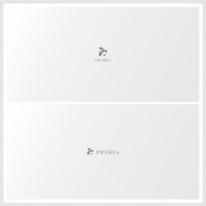 tobiuosunset (tobiuosunset)さんのアパレル レザー刻印 新ブランド「PRIMEe」の ロゴ 制作への提案