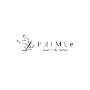alne-cat (alne-cat)さんのアパレル レザー刻印 新ブランド「PRIMEe」の ロゴ 制作への提案