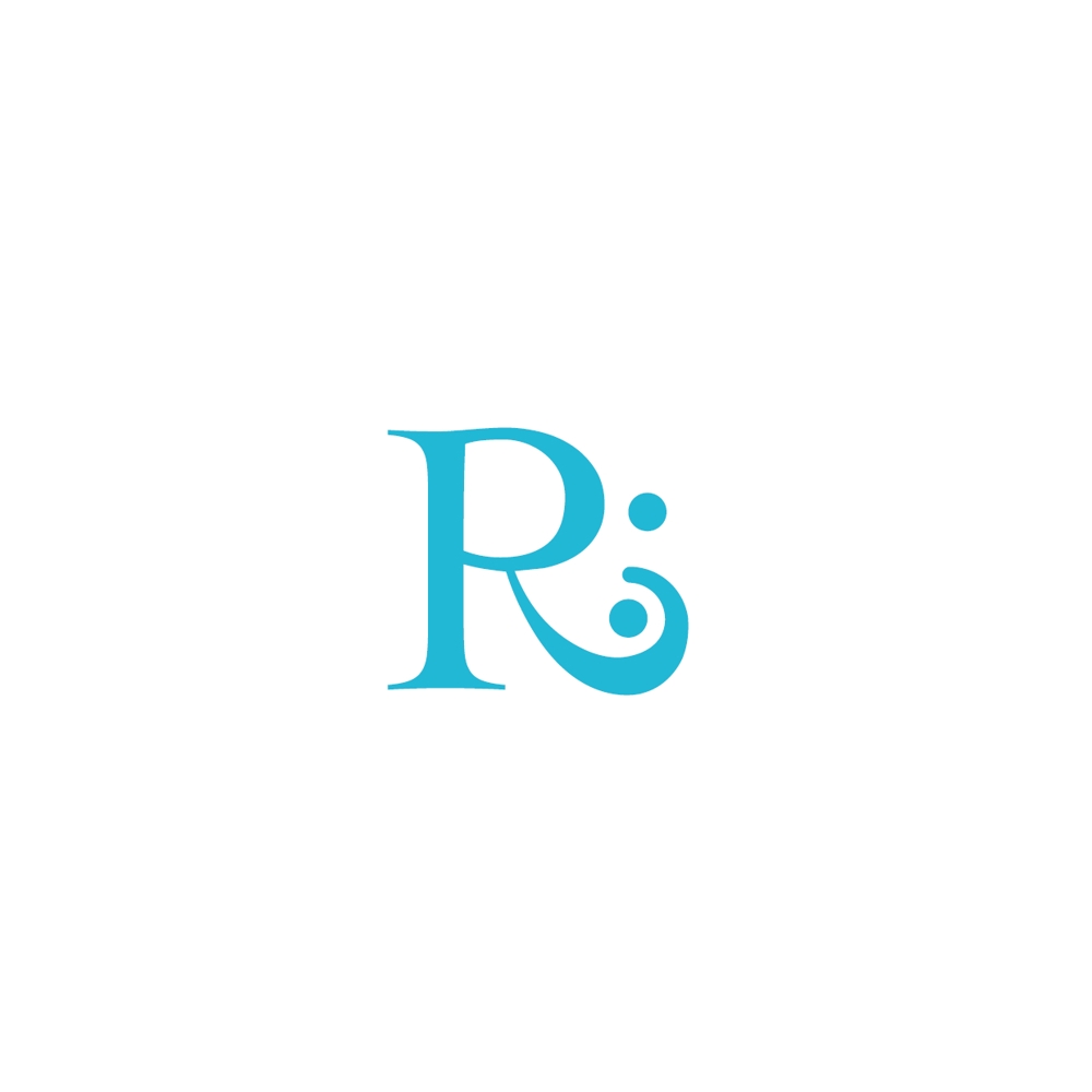 化粧品「Re:」シリーズのロゴ