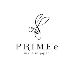 calimbo goto (calimbo)さんのアパレル レザー刻印 新ブランド「PRIMEe」の ロゴ 制作への提案