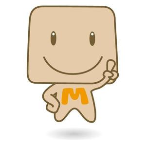 GAP STUDIO ()さんのMonacaのお助けヒーローイラスト制作への提案