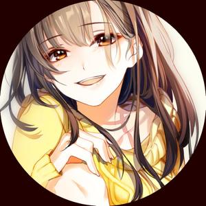anoe(Anoesis) (anoesis)さんの２８歳ウイスキー好き女子のSNS＆ブログの吹き出し用アイコンやイラスト制作への提案