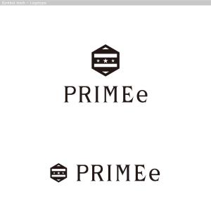 cambelworks (cambelworks)さんのアパレル レザー刻印 新ブランド「PRIMEe」の ロゴ 制作への提案