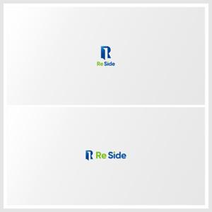 tobiuosunset (tobiuosunset)さんの建設業　工務店　「Re Side」のロゴの作成をよろしくお願い致します。への提案