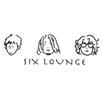 吉田　ラララ (lalala-yoshida)さんのバンド「SIX LOUNGE」Tシャツデザインへの提案