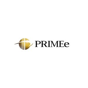 enj19 (enj19)さんのアパレル レザー刻印 新ブランド「PRIMEe」の ロゴ 制作への提案