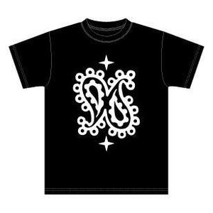 禮arts (dexter_works3399)さんのバンド「SIX LOUNGE」Tシャツデザインへの提案